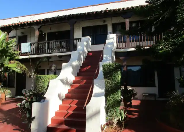 Property at 1810 E 7th St Unit 5, Long Beach, CA, 90813, 1 bed, 1 bath, [object Object]