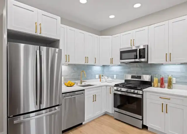 Property at 1810 N Capitol St NW Unit 1, Washington, DC, 20002, 2 beds, 2 baths, [object Object]
