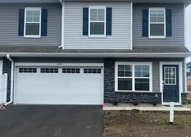 Property at 14973 Archdale Ln, Rosemount, MN, 55068, 3 beds, 2.5 baths, [object Object]