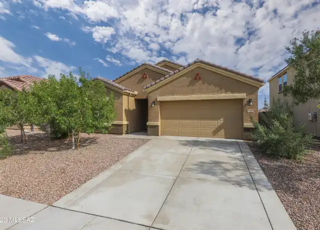Property at 9404 W Gambel Oak Ln, Marana, AZ, 85653, 4 beds, 2 baths, [object Object]