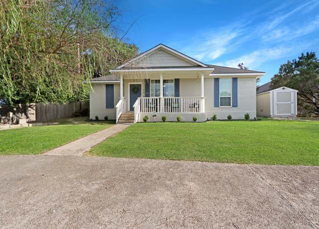 Photo of 168 Spring Rdg, Canyon Lake, TX 78133