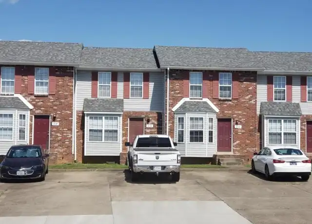 Property at 208 Tree Line Dr, Oak Grove, KY, 42262, 2 beds, 1.5 baths, [object Object]
