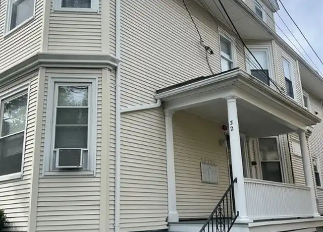 Property at 32 Medway St Unit 3, Providence, RI, 02906, 1 bed, 1 bath, [object Object]