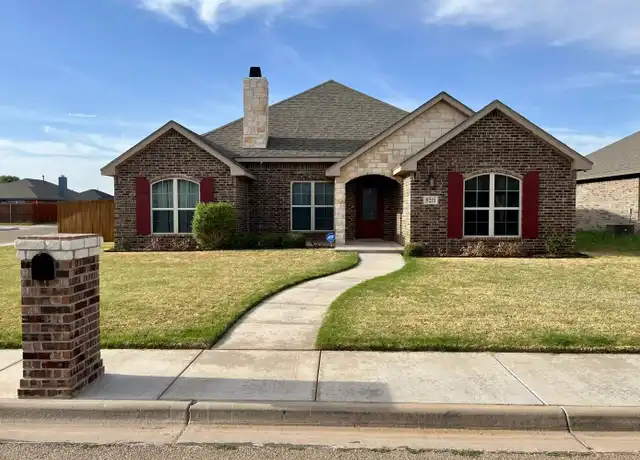 Property at 5211 Jarvis St, Lubbock, TX, 79416, 3 beds, 2 baths, [object Object]