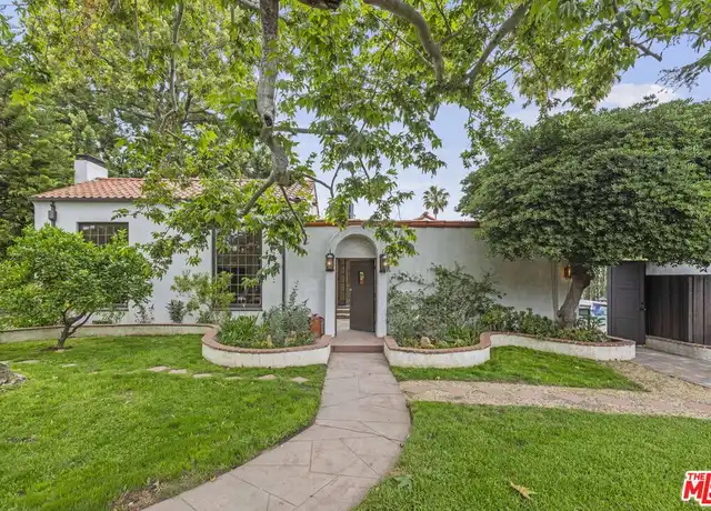 Property at 11123 Kling St, North Hollywood, CA, 91602, 4 beds, 3 baths, [object Object]