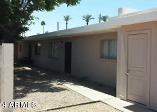 Property at 4940 E Holly St Unit C, Phoenix, AZ, 85008, 2 beds, 1 bath, [object Object]