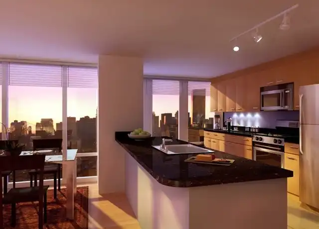 Property at 4-75 48th Ave Unit 1516, Long Island City, NY, 11109, 1 bed, 1 bath, [object Object]