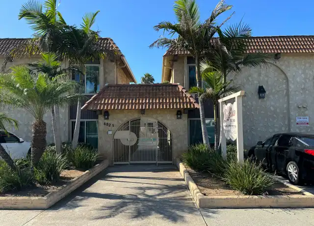 Property at 4825 Del Mar Ave Unit 7, San Diego, CA, 92107, 1 bed, 1 bath, [object Object]