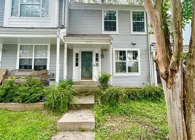 Property at 12133 Skip Jack Dr, Germantown, MD, 20874, 2 beds, 2.5 baths, [object Object]