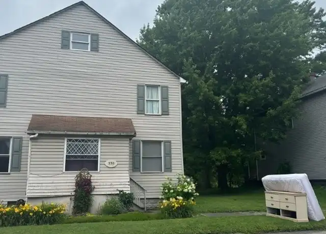 Property at 330 Pratt St, Niles, OH, 44446, 1 bed, 1 bath, [object Object]