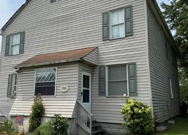 Property at 330 Pratt St, Niles, OH, 44446, 1 bed, 1 bath, [object Object]