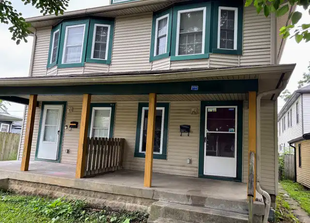 Property at 2305 N Kenwood Ave, Indianapolis, IN, 46208, 3 beds, 1.5 baths, [object Object]