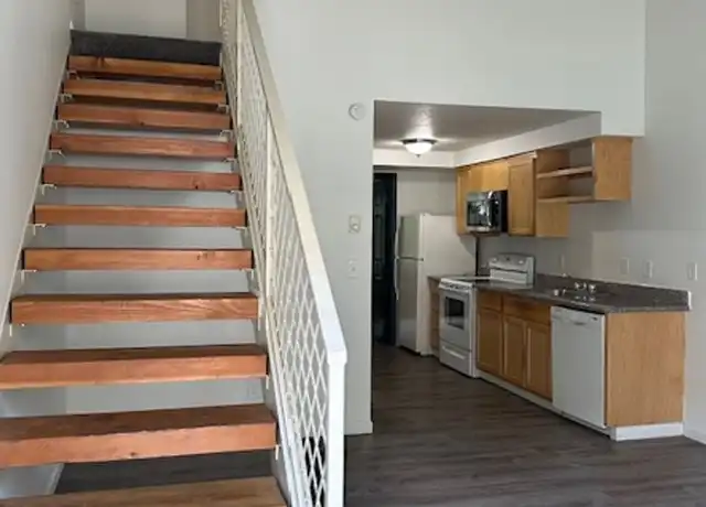 Property at 12026 SE Ash St Unit 217, Portland, OR, 97216, 2 beds, 1 bath, [object Object]