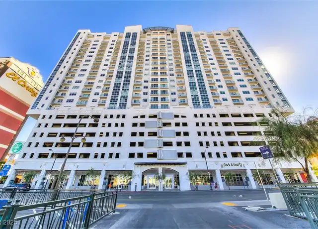Property at 150 Las Vegas Blvd N #1007, Las Vegas, NV, 89101, 2 beds, 2 baths, [object Object]