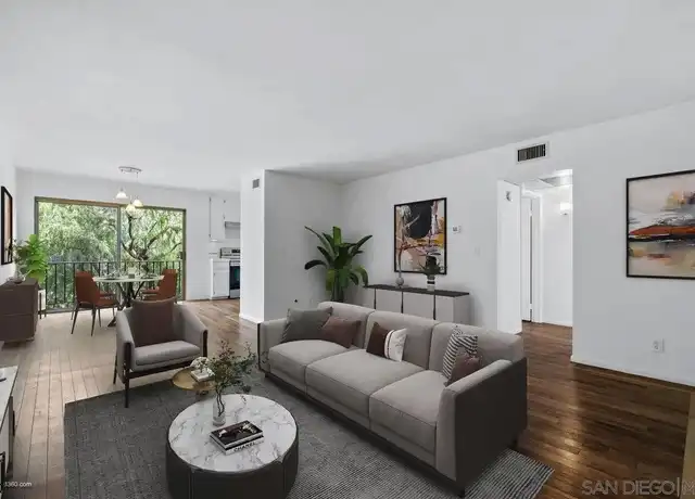Property at 140 Walnut Ave Unit 3C, San Diego, CA, 92103, 2 beds, 2 baths, [object Object]