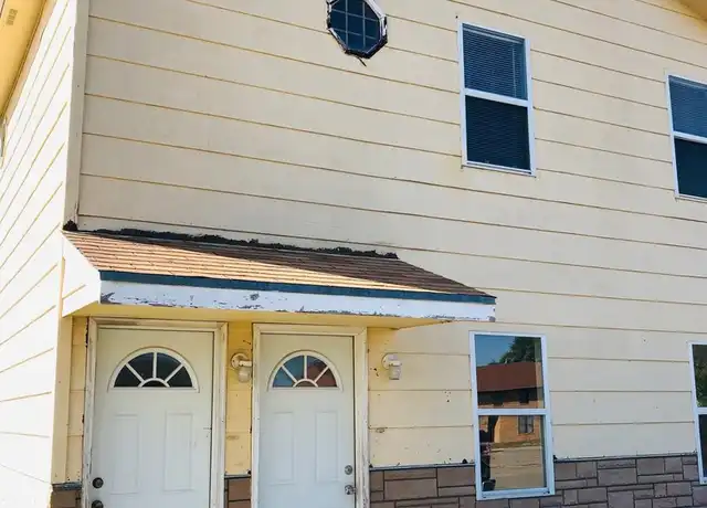 Property at 902 Windwood Dr Unit 3, Junction City, KS, 66441, 3 beds, 1 bath, [object Object]
