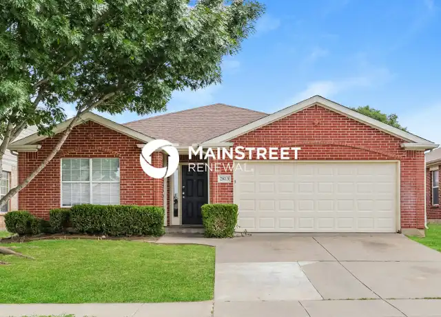 Property at 2813 Stonewall Ln, Fort Worth, TX, 76123, 4 beds, 2 baths, [object Object]