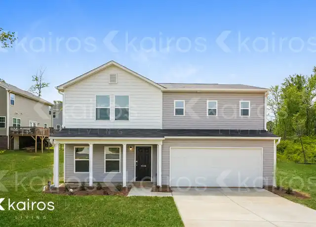 Property at 1594 Finchley Ct, Asheboro, NC, 27203, 4 beds, 3 baths, [object Object]