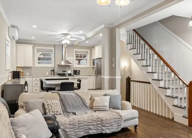 Property at 12 Colebrook St Unit SF, Boston, MA, 02127, 4 beds, 2 baths, [object Object]