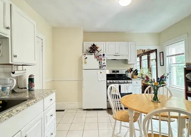 Property at 99 Kilsyth Rd Unit 1, Boston, MA, 02135, 2 beds, 1 bath, [object Object]