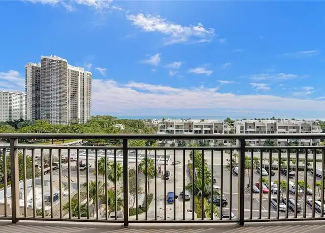 Property at 3031 N Ocean Blvd #906, Fort Lauderdale, FL, 33308, 2 beds, 2 baths, [object Object]