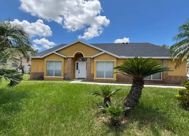Property at 11704 Oxfordshire Pl, Orlando, FL, 32824, 4 beds, 3 baths, [object Object]