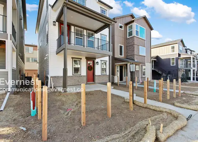 Property at 8970 Southurst St, Littleton, CO, 80129, 3 beds, 3.5 baths, [object Object]