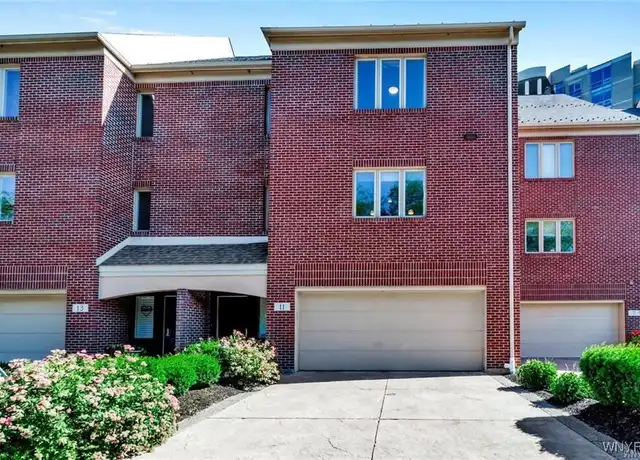 Property at 11 Ojibwa Cir, Buffalo, NY, 14202, 3 beds, 3 baths, [object Object]