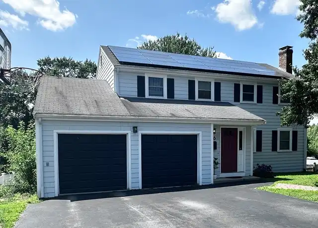 Property at 46 Sunset Rd Unit 46, Needham Heights, MA, 02494, 6 beds, 4 baths, [object Object]