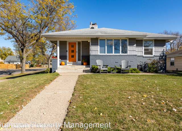 Photo of 6001 Oliver Ave S, Minneapolis, MN 55419