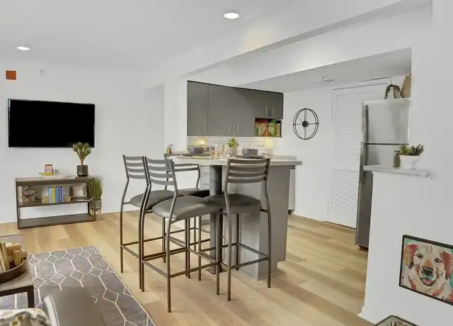 Property at The Monroe - 1150 S Clarizz Blvd, Bloomington, IN, 47401, 2-4 beds, 2 baths, [object Object]