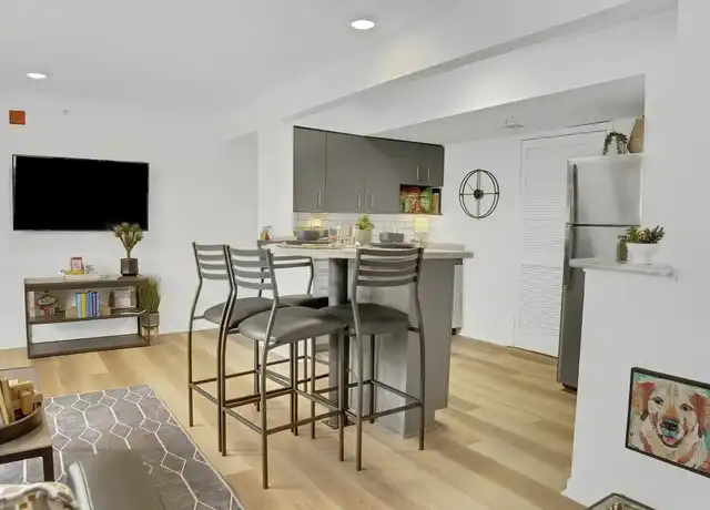 Property at The Monroe - 1150 S Clarizz Blvd, Bloomington, IN, 47401, 2-4 beds, 2 baths, [object Object]