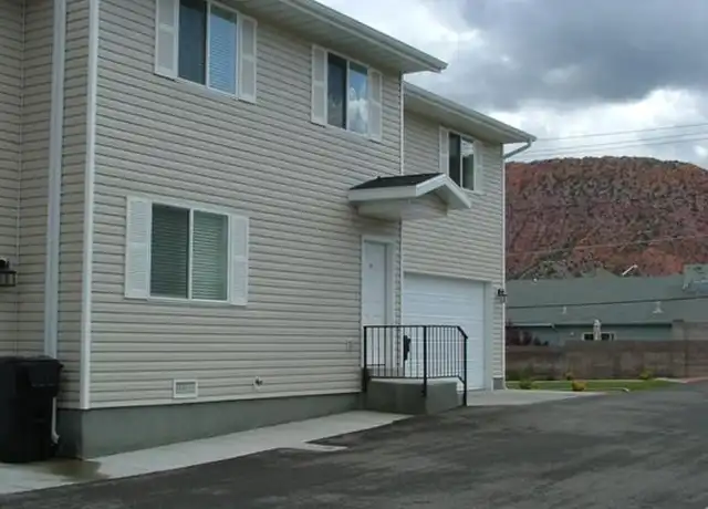 Property at 351 S 300 E Unit B, Cedar City, UT, 84720, 3 beds, 2.5 baths, [object Object]