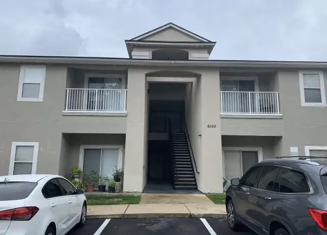 Property at 6100 Maggies Cir #110, Jacksonville, FL, 32244, 3 beds, 2 baths, [object Object]
