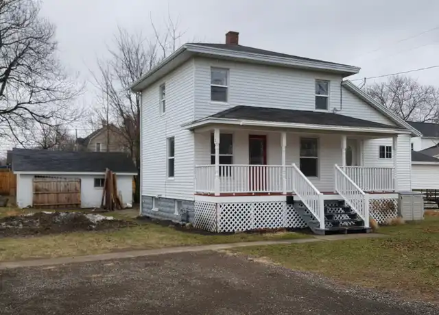 Property at 712 Franklin Ave, Grand Haven, MI, 49417, 2 beds, 1 bath, [object Object]