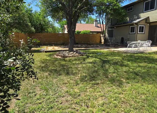 Property at 804 Sunny Ln, Cedar Park, TX, 78613, 4 beds, 2 baths, [object Object]