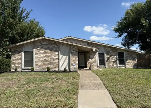 Property at 4513 Freeport Dr, Garland, TX, 75043, 3 beds, 2 baths, [object Object]