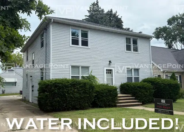 Property at 1407 Eliza St, Green Bay, WI, 54301, 2 beds, 1 bath, [object Object]