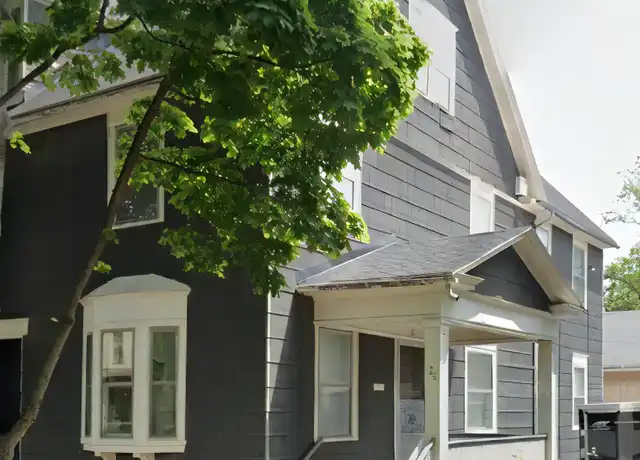 Property at 26 Madison St, Rochester, NY, 14608, 3 beds, 1 bath, [object Object]