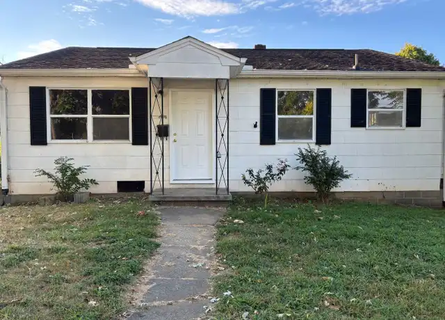 Property at 834 W Sprague St, Winston Salem, NC, 27127, 2 beds, 1 bath, [object Object]