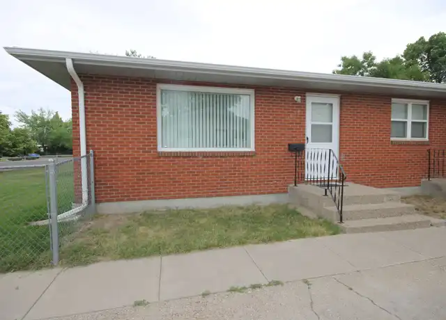 Property at 3824 9th Ave S, Great Falls, MT, 59405, 2 beds, 1 bath, [object Object]