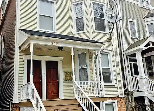 Property at 1322 W Melrose St, Chicago, IL, 60657, 2 beds, 1 bath, [object Object]