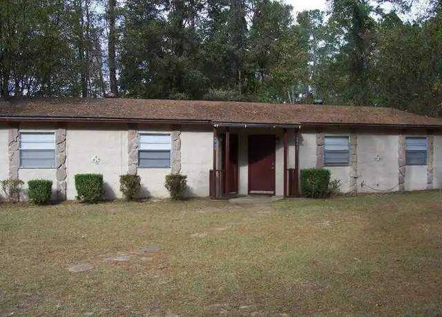 Property at 3749 Maria Cir, Tallahassee, FL, 32303, 2 beds, 1 bath, [object Object]