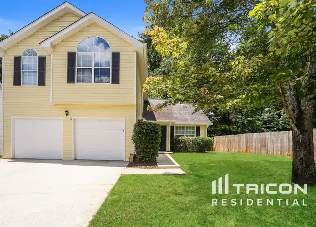 Property at 2421 Rambling Way, Lithonia, GA, 30058, 3 beds, 2 baths, [object Object]