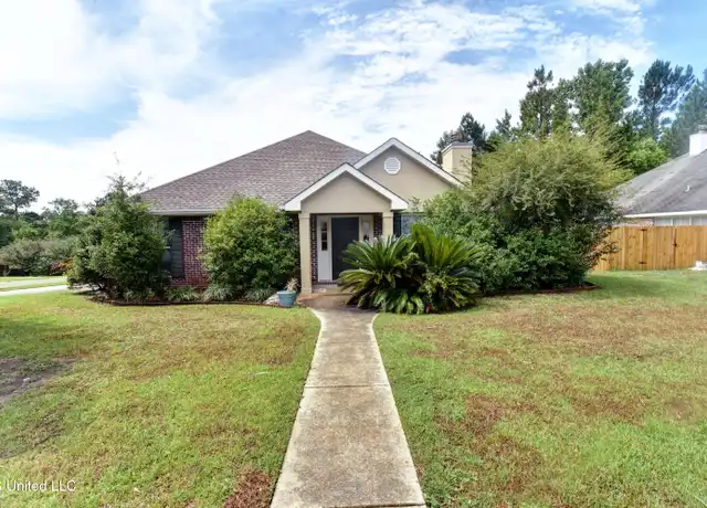 Property at 15065 Warren Dr, Gulfport, MS, 39503, 3 beds, 2 baths, [object Object]