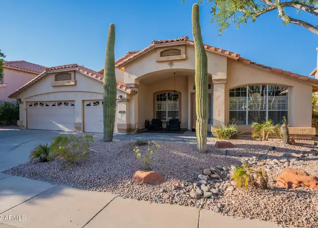 Property at 4878 W Carla Vista Ct, Chandler, AZ, 85226, 4 beds, 2 baths, [object Object]