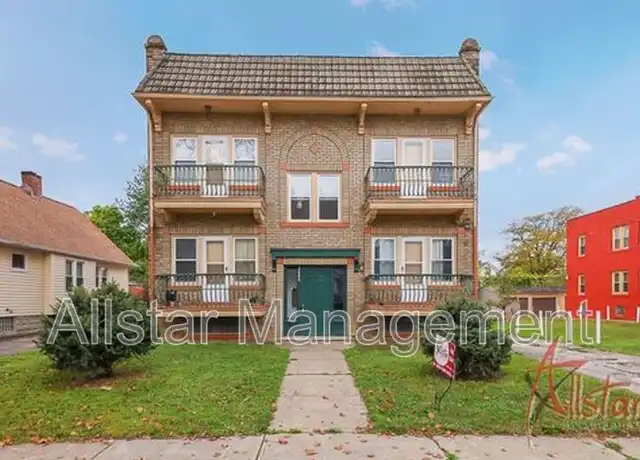 Property at 3646 E 149th St Unit 3642, Cleveland, OH, 44120, 2 beds, 1 bath, [object Object]