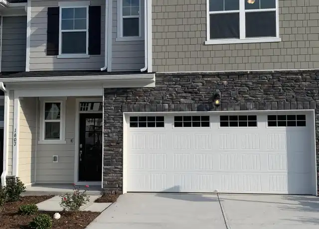 Property at 1607 Starlit Sky Ln, Cary, NC, 27519, 4 beds, 3 baths, [object Object]