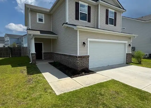 Property at 91 Melody Dr, Pooler, GA, 31322, 4 beds, 2.5 baths, [object Object]