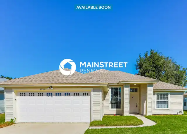 Property at 3738 Woodbriar Dr, Orange Park, FL, 32073, 3 beds, 2 baths, [object Object]